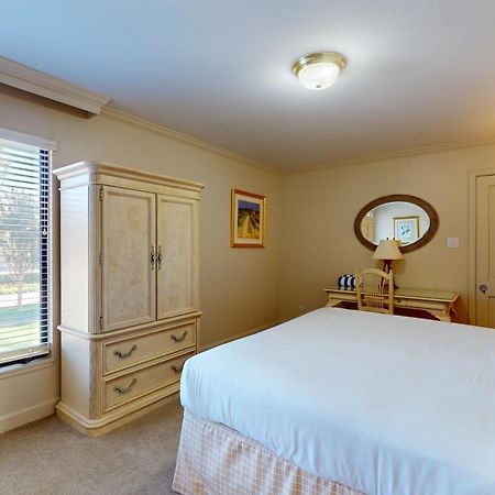 נאפה Silverado Resort And Spa 221 מראה חיצוני תמונה