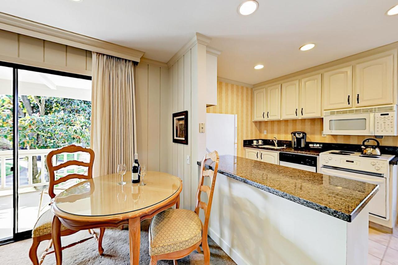 נאפה Silverado Resort And Spa 221 מראה חיצוני תמונה