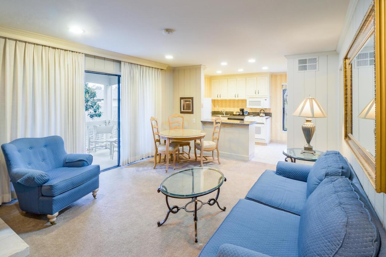 נאפה Silverado Resort And Spa 221 מראה חיצוני תמונה
