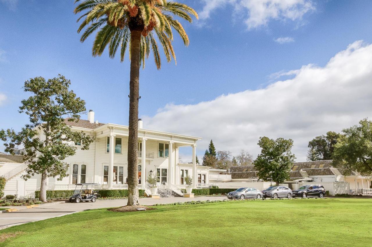 נאפה Silverado Resort And Spa 221 מראה חיצוני תמונה
