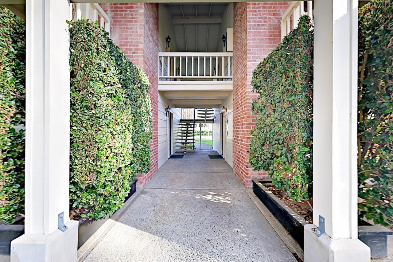 נאפה Silverado Resort And Spa 221 מראה חיצוני תמונה