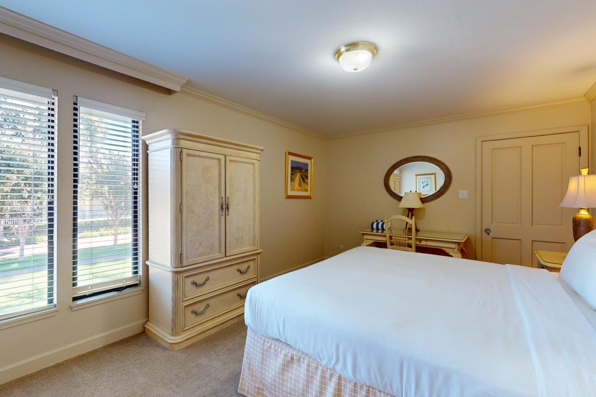 נאפה Silverado Resort And Spa 221 מראה חיצוני תמונה