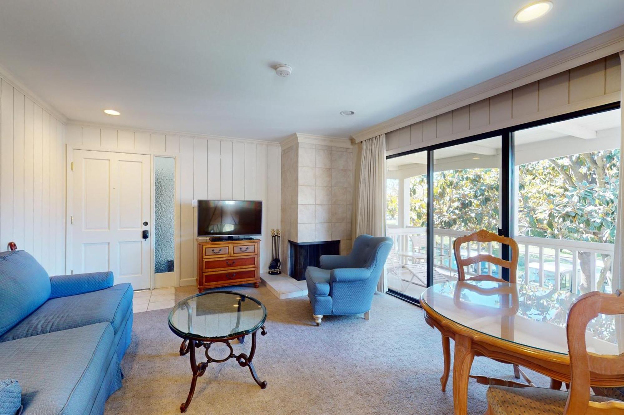 נאפה Silverado Resort And Spa 221 מראה חיצוני תמונה